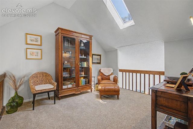 540 Grey Eagle Drive, Colorado Springs, CO 80919