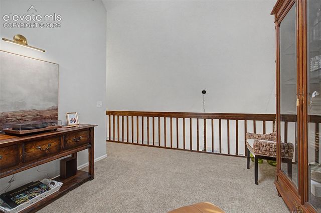 540 Grey Eagle Drive, Colorado Springs, CO 80919