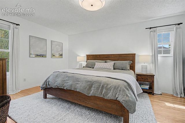 540 Grey Eagle Drive, Colorado Springs, CO 80919