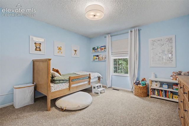 540 Grey Eagle Drive, Colorado Springs, CO 80919