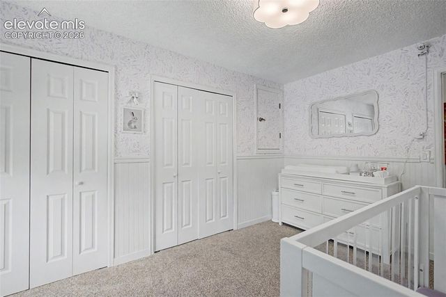 540 Grey Eagle Drive, Colorado Springs, CO 80919