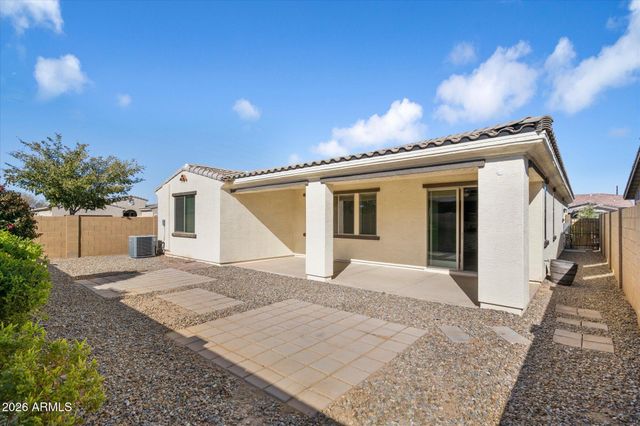 22457 E DUNCAN Street, Queen Creek, AZ 85142