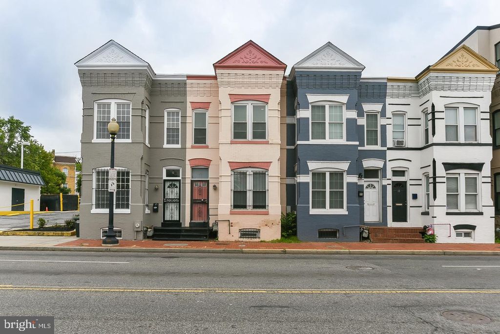 14 FLORIDA AVE NE, Washington, DC 20002