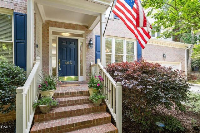403 Cranborne Lane, Cary, NC 27519