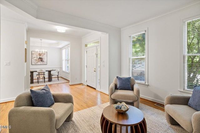 403 Cranborne Lane, Cary, NC 27519