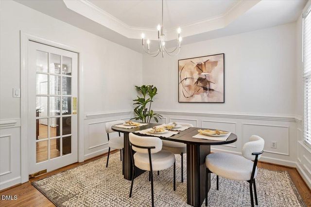 403 Cranborne Lane, Cary, NC 27519