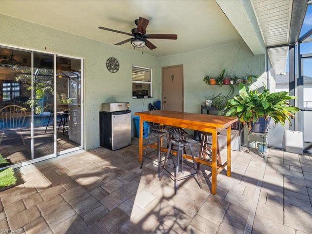 1209 NW 25th PL, Cape Coral, FL 33993