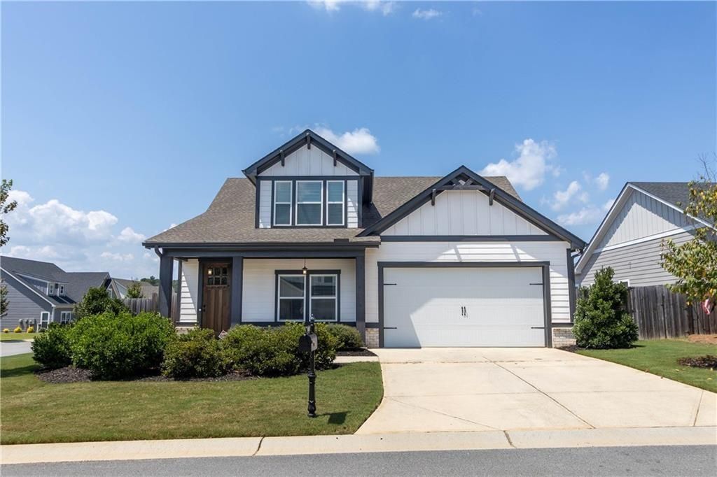 113 Wild Turkey Pass, Homer, GA 30547