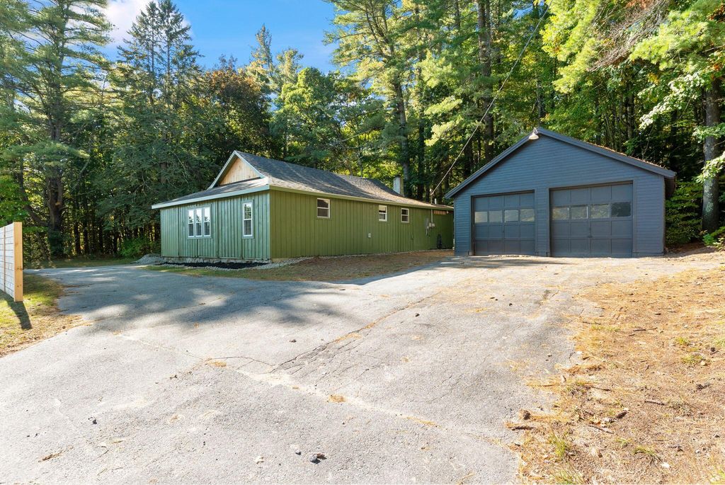 156 Roosevelt Trail, Naples, ME 04055 — photo 2
