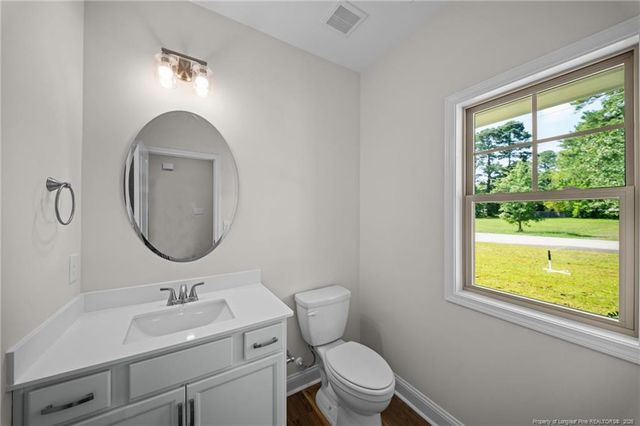 5182 Jaycee Street, Stedman, NC 28391