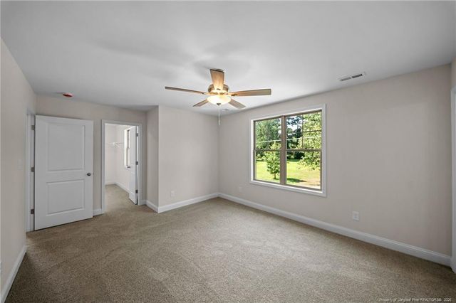 5182 Jaycee Street, Stedman, NC 28391