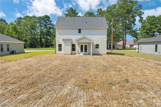 5182 Jaycee Street, Stedman, NC 28391