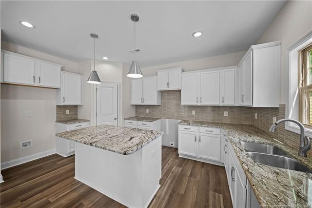 5182 Jaycee Street, Stedman, NC 28391