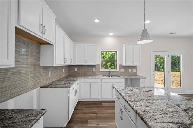 5182 Jaycee Street, Stedman, NC 28391