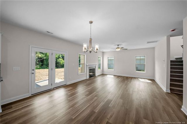 5182 Jaycee Street, Stedman, NC 28391