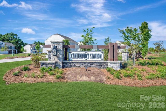 1174 Overbrook Place, Wingate, NC 28174