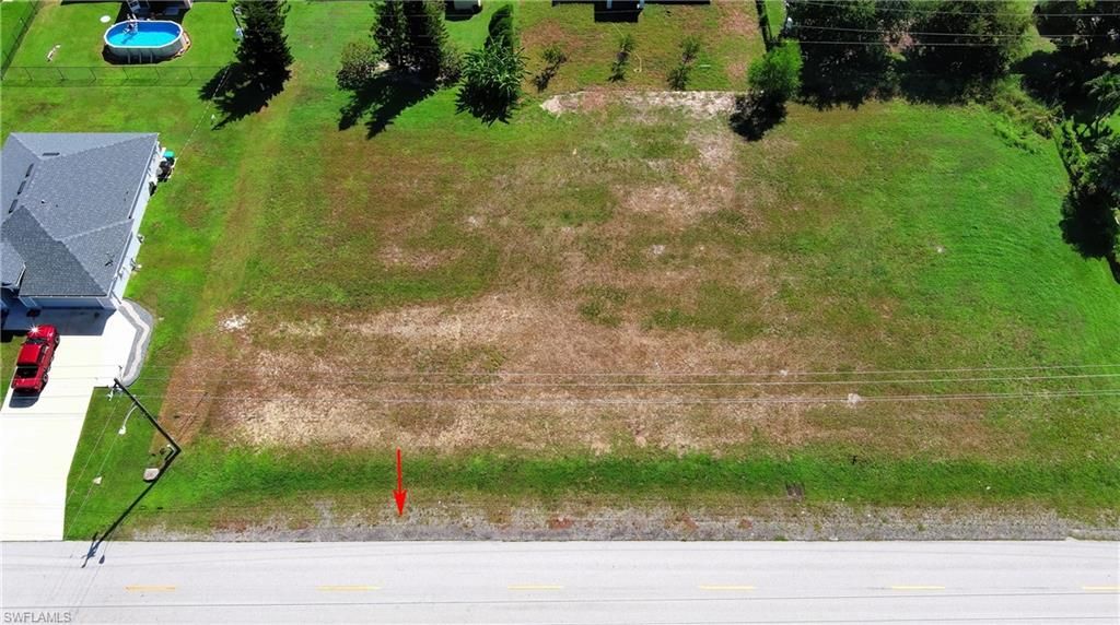 Image 11 of property listing at 3453 Andalusia BLVD NE, Cape Coral, FL 33909
