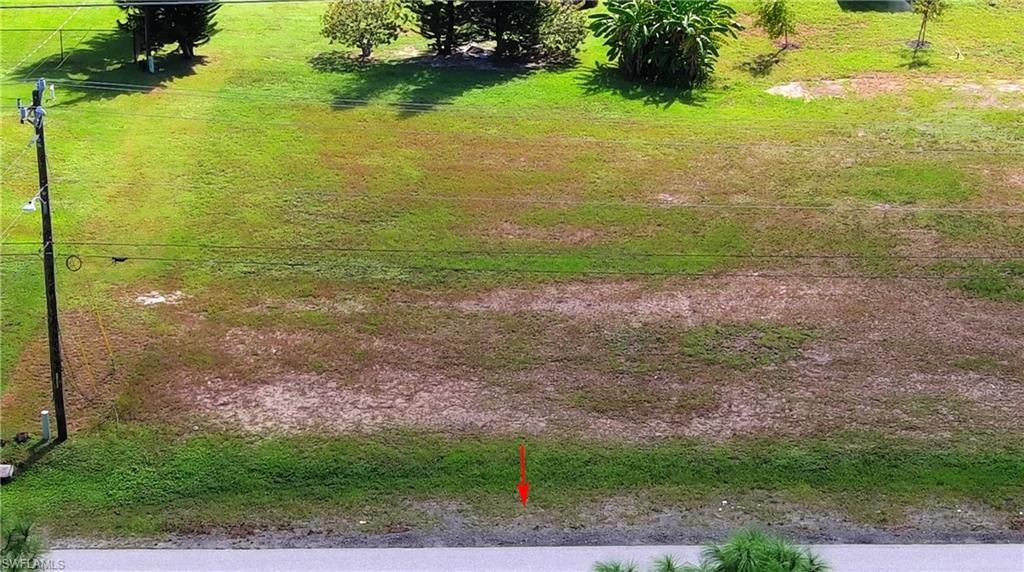 Image 12 of property listing at 3453 Andalusia BLVD NE, Cape Coral, FL 33909