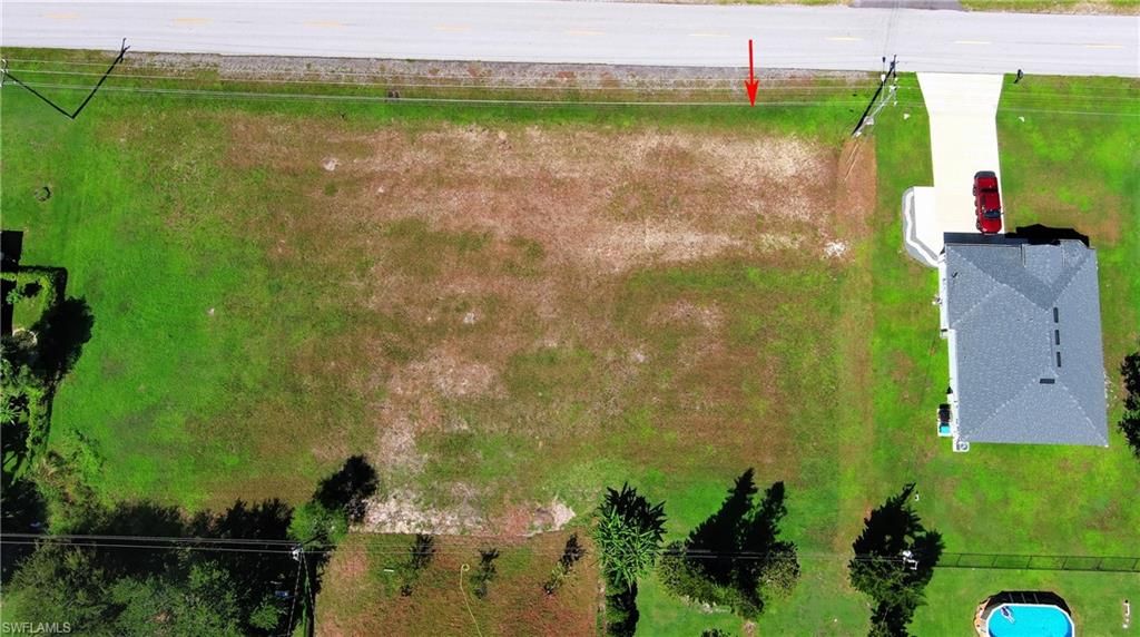 Image 16 of property listing at 3453 Andalusia BLVD NE, Cape Coral, FL 33909