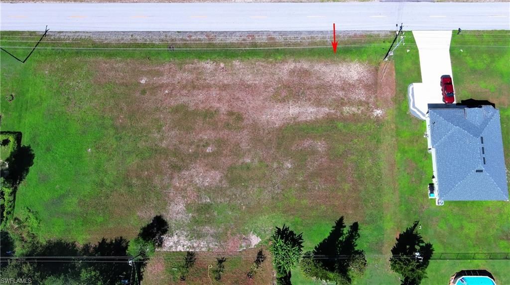 Image 17 of property listing at 3453 Andalusia BLVD NE, Cape Coral, FL 33909
