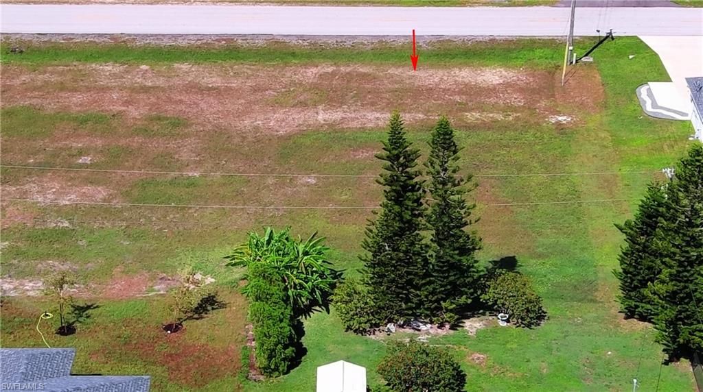 Image 18 of property listing at 3453 Andalusia BLVD NE, Cape Coral, FL 33909