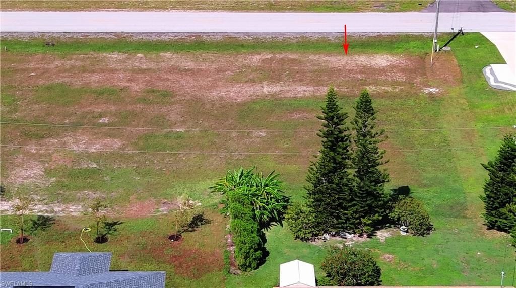 Image 19 of property listing at 3453 Andalusia BLVD NE, Cape Coral, FL 33909