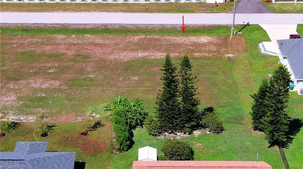 Image 20 of property listing at 3453 Andalusia BLVD NE, Cape Coral, FL 33909