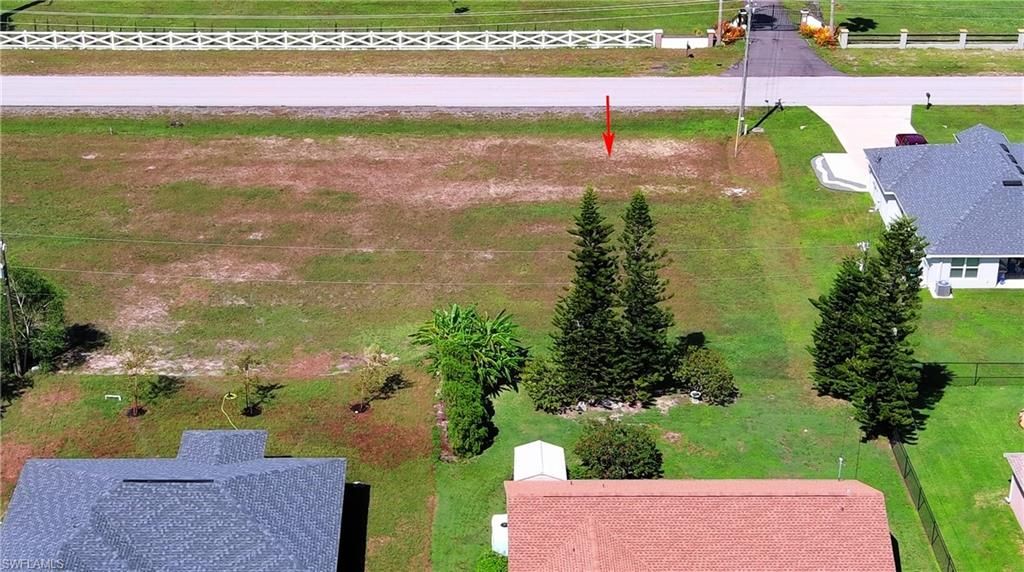 Image 21 of property listing at 3453 Andalusia BLVD NE, Cape Coral, FL 33909