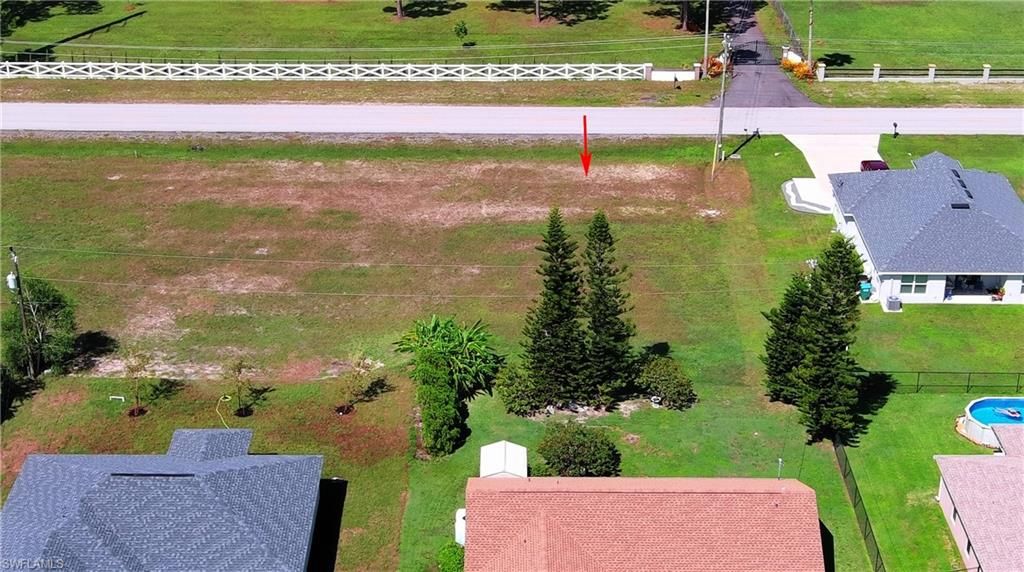 Image 22 of property listing at 3453 Andalusia BLVD NE, Cape Coral, FL 33909