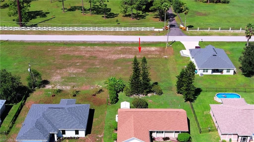 Image 23 of property listing at 3453 Andalusia BLVD NE, Cape Coral, FL 33909