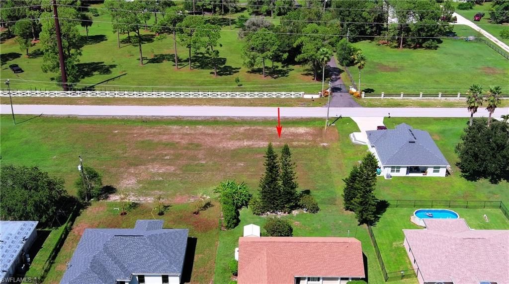 Image 24 of property listing at 3453 Andalusia BLVD NE, Cape Coral, FL 33909