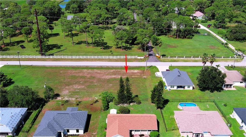 Image 25 of property listing at 3453 Andalusia BLVD NE, Cape Coral, FL 33909