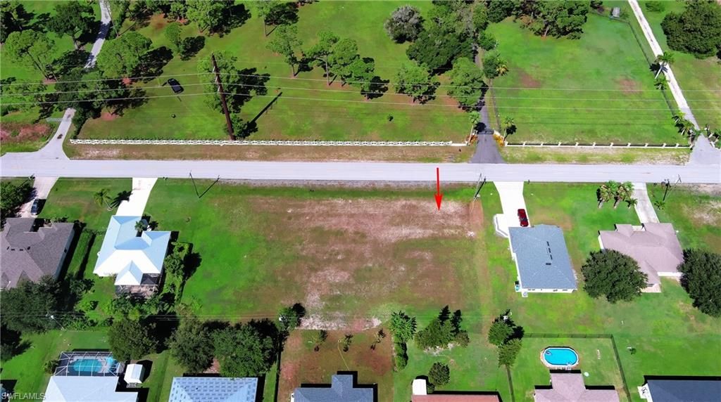 Image 26 of property listing at 3453 Andalusia BLVD NE, Cape Coral, FL 33909