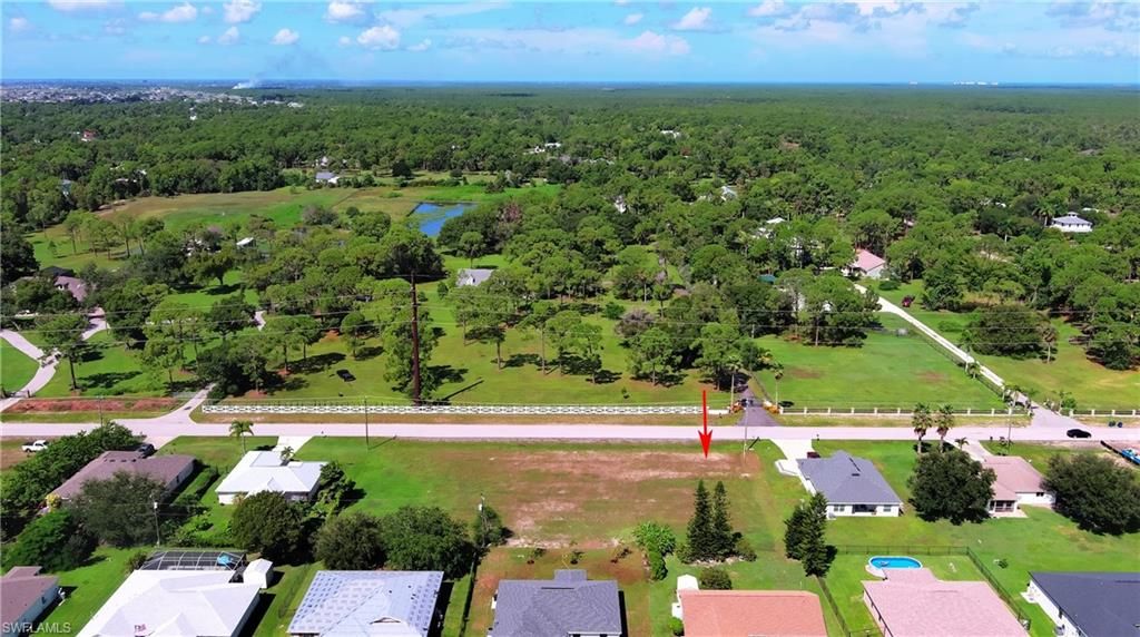 Image 27 of property listing at 3453 Andalusia BLVD NE, Cape Coral, FL 33909
