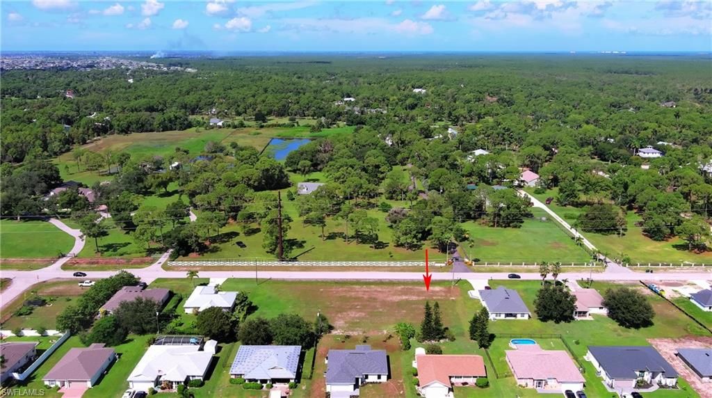Image 28 of property listing at 3453 Andalusia BLVD NE, Cape Coral, FL 33909