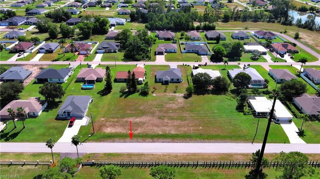 3453 Andalusia BLVD NE, CAPE CORAL, FL 33909 — photo 3