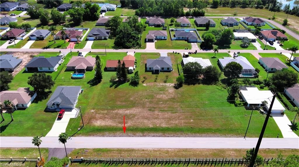 3453 Andalusia BLVD NE, CAPE CORAL, FL 33909 — photo 4