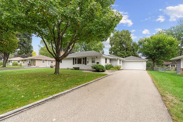 7027 13th Avenue S, Richfield, MN 55423