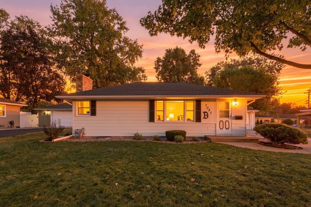7027 13th Avenue S, Richfield, MN 55423