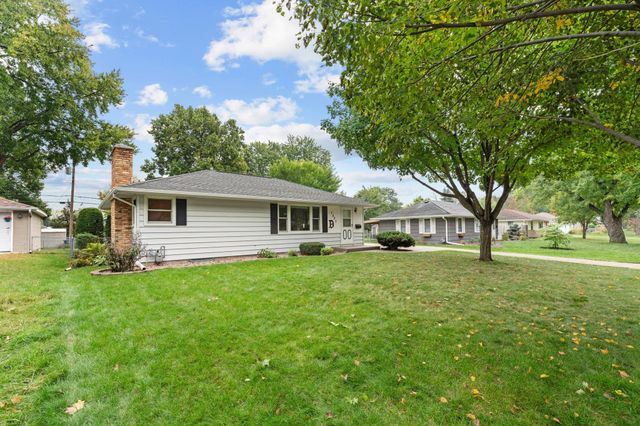7027 13th Avenue S, Richfield, MN 55423
