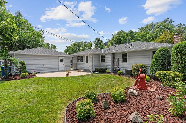 7027 13th Avenue S, Richfield, MN 55423