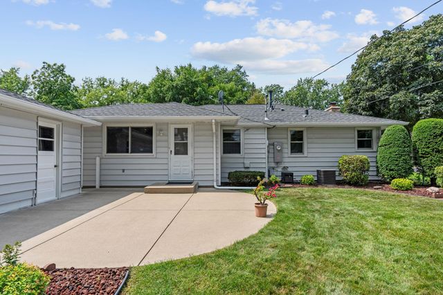 7027 13th Avenue S, Richfield, MN 55423