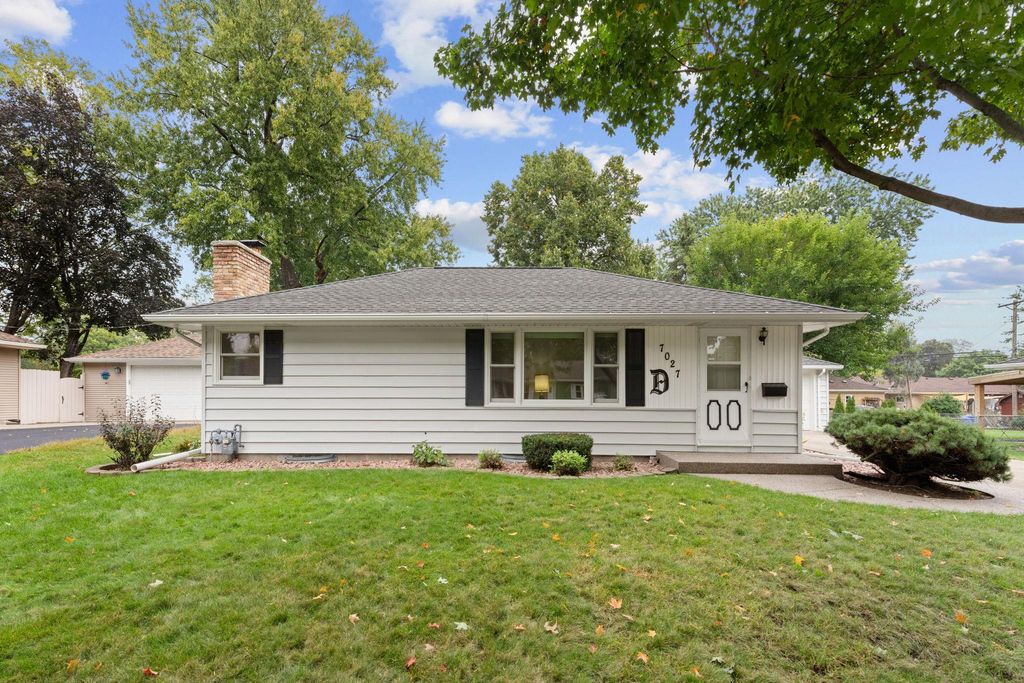 7027 13th Avenue S, Richfield, MN 55423