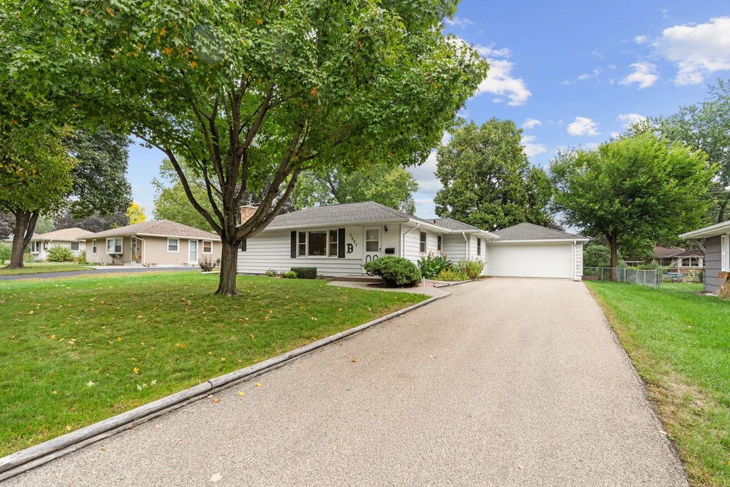 7027 13th Avenue S, Richfield, MN 55423 — photo 2