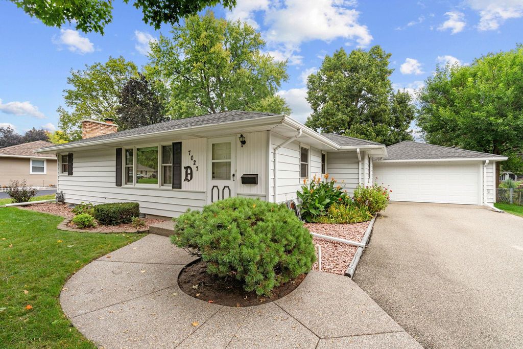7027 13th Avenue S, Richfield, MN 55423 — photo 3