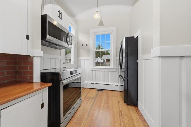 383 Pond Street, Weymouth, MA 02190