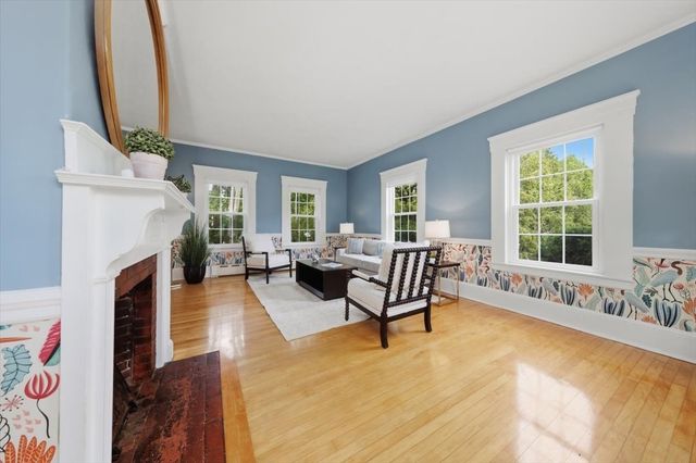383 Pond Street, Weymouth, MA 02190