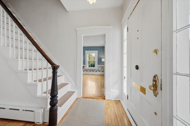 383 Pond Street, Weymouth, MA 02190
