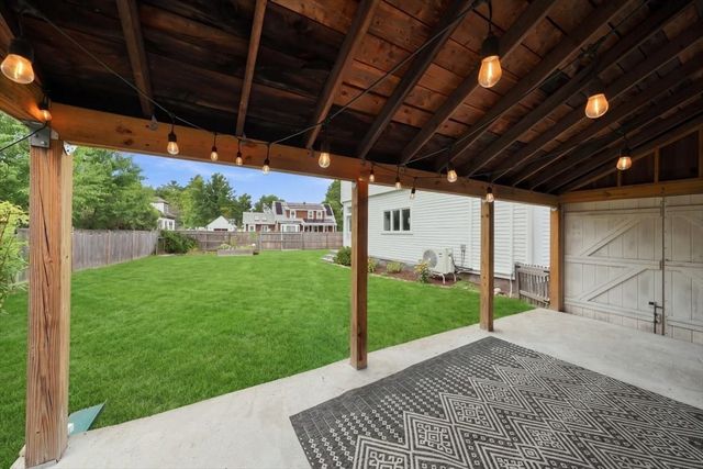 383 Pond Street, Weymouth, MA 02190