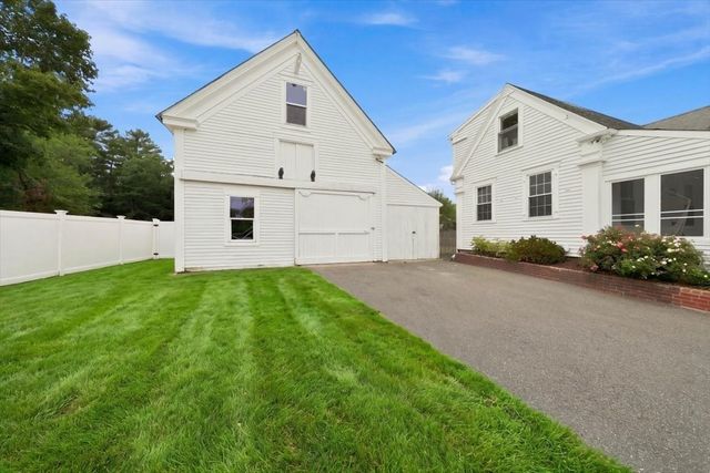 383 Pond Street, Weymouth, MA 02190